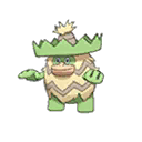 ludicolo — ultra sun ultra moon