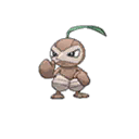 nuzleaf — ultra sun ultra moon