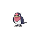 taillow — ultra sun ultra moon