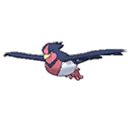 swellow — ultra sun ultra moon