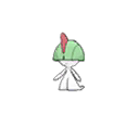 ralts — ultra sun ultra moon