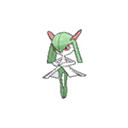 kirlia — ultra sun ultra moon