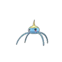 surskit — ultra sun ultra moon