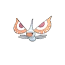 masquerain — ultra sun ultra moon