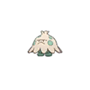 shroomish — ultra sun ultra moon