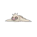 slakoth — ultra sun ultra moon