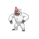 vigoroth — ultra sun ultra moon