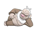 slaking — ultra sun ultra moon
