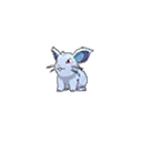 nidoran f — ultra sun ultra moon