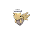 shedinja — ultra sun ultra moon