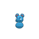 azurill — ultra sun ultra moon