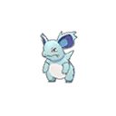 nidorina — ultra sun ultra moon