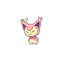 skitty — ultra sun ultra moon
