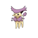delcatty — ultra sun ultra moon
