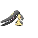 mawile — ultra sun ultra moon
