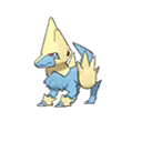 manectric — ultra sun ultra moon
