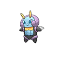 illumise — ultra sun ultra moon
