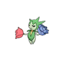roselia — ultra sun ultra moon