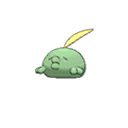 gulpin — ultra sun ultra moon