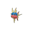carvanha — ultra sun ultra moon