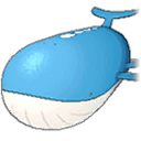 wailord — ultra sun ultra moon