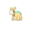 numel — ultra sun ultra moon