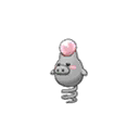 spoink — ultra sun ultra moon