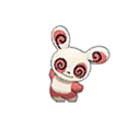 spinda — ultra sun ultra moon
