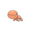 trapinch — ultra sun ultra moon