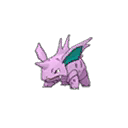 nidorino — ultra sun ultra moon
