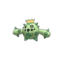 cacnea — ultra sun ultra moon