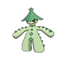 cacturne — ultra sun ultra moon