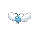 swablu — ultra sun ultra moon