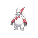 zangoose — ultra sun ultra moon