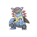armaldo — ultra sun ultra moon