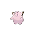 clefairy — ultra sun ultra moon