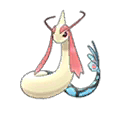 milotic — ultra sun ultra moon
