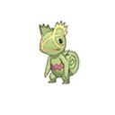 kecleon — ultra sun ultra moon