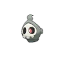 duskull — ultra sun ultra moon