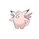 clefable — ultra sun ultra moon