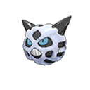glalie — ultra sun ultra moon