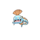 huntail — ultra sun ultra moon