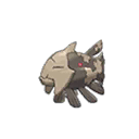 relicanth — ultra sun ultra moon