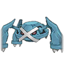 metagross — ultra sun ultra moon
