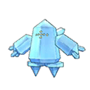 regice — ultra sun ultra moon