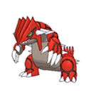 groudon — ultra sun ultra moon