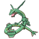rayquaza — ultra sun ultra moon