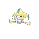 jirachi — ultra sun ultra moon