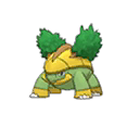 grotle — ultra sun ultra moon