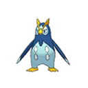 prinplup — ultra sun ultra moon